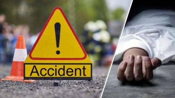  வாகனம் மோதி விவசாயி பரிதாபமாக  உயிரிழப்பு.